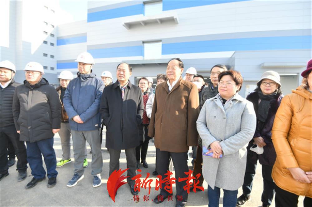3年增3倍，今年濟(jì)南產(chǎn)發(fā)集團(tuán)資產(chǎn)規(guī)模將超200億